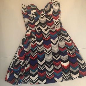 Beautiful dolce vita dress